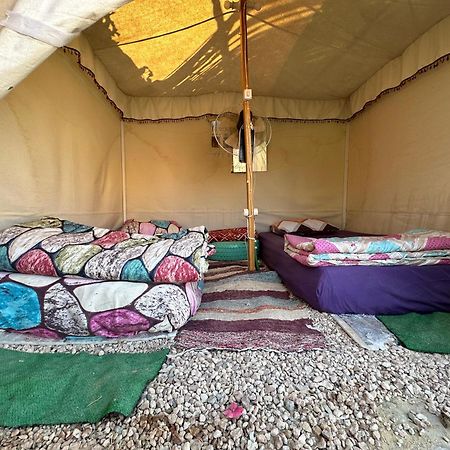Готель Muhra Camp Siwa Siwa Oasis Екстер'єр фото