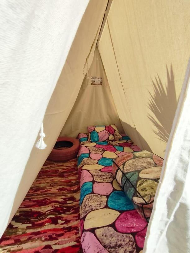 Готель Muhra Camp Siwa Siwa Oasis Екстер'єр фото
