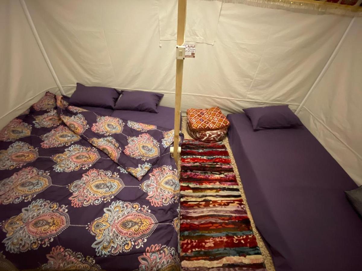 Готель Muhra Camp Siwa Siwa Oasis Екстер'єр фото