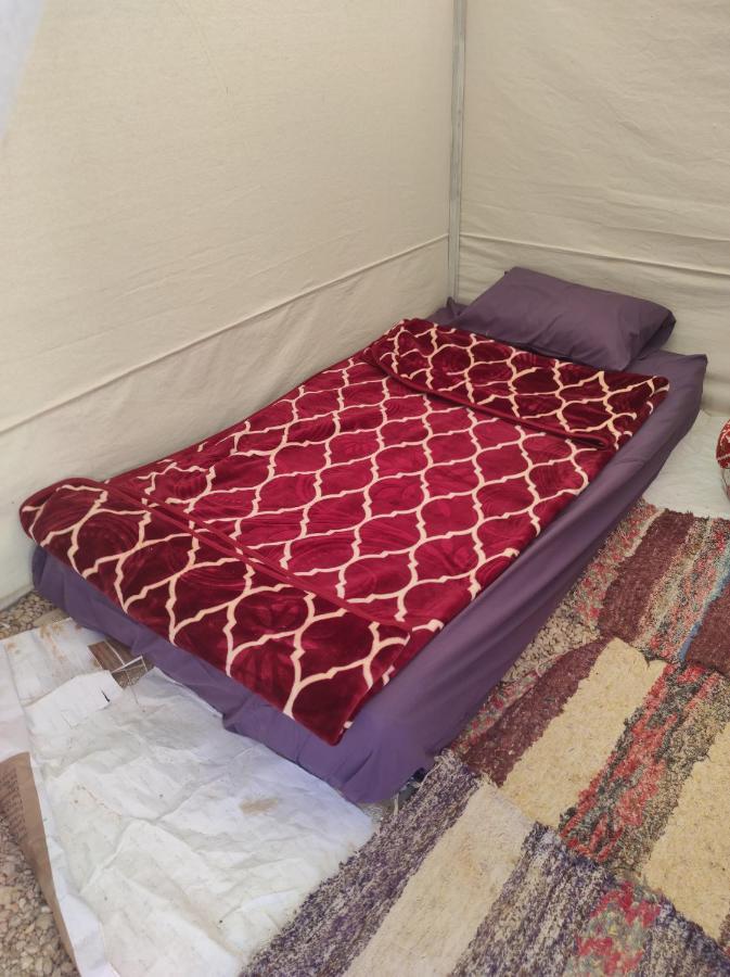 Готель Muhra Camp Siwa Siwa Oasis Екстер'єр фото